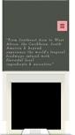 Mobile Screenshot of cafecarmo.com